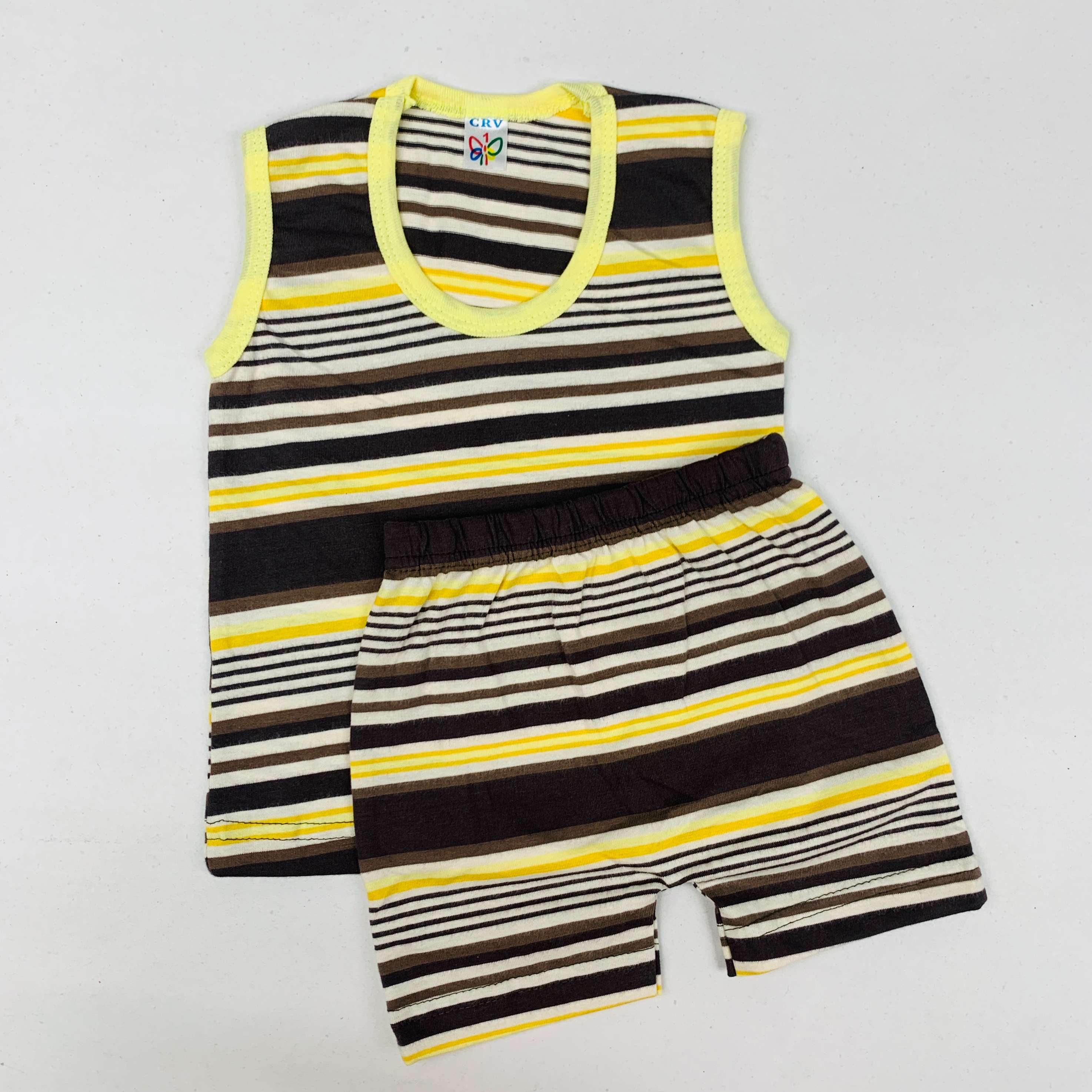 SL Kids Nikker Set