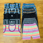 Sleeve Less Nikker Set Combo Pack of 5
