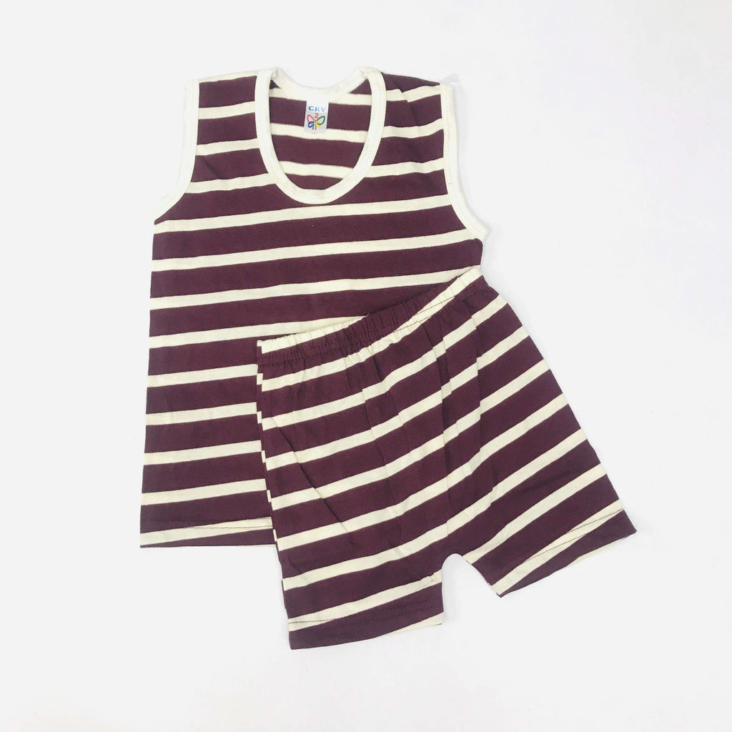 SL Kids Nikker Set