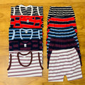 Sleeve Less Nikker Set Combo Pack of 5