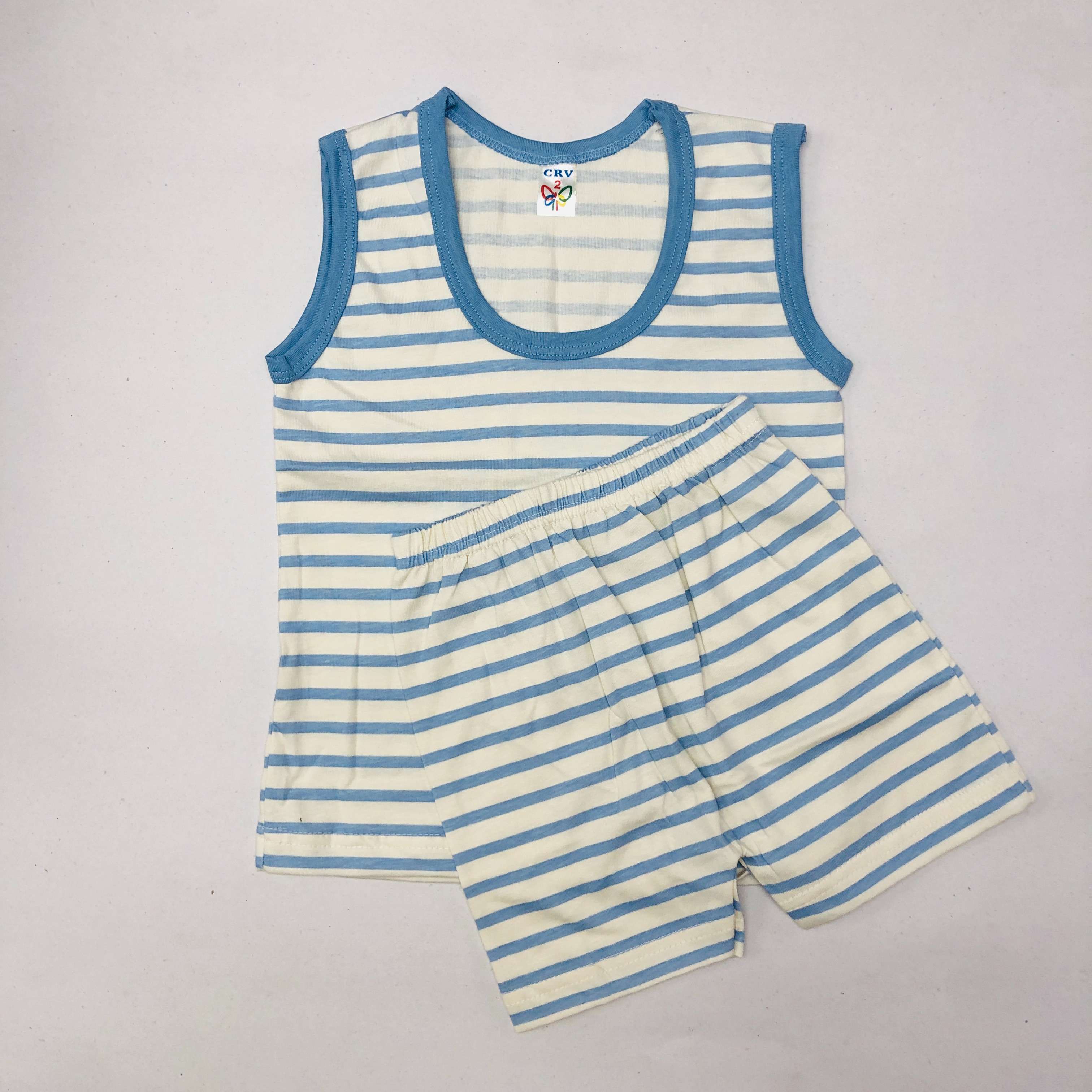 SL Kids Nikker Set