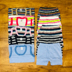Sleeve Less Nikker Set Combo Pack of 5