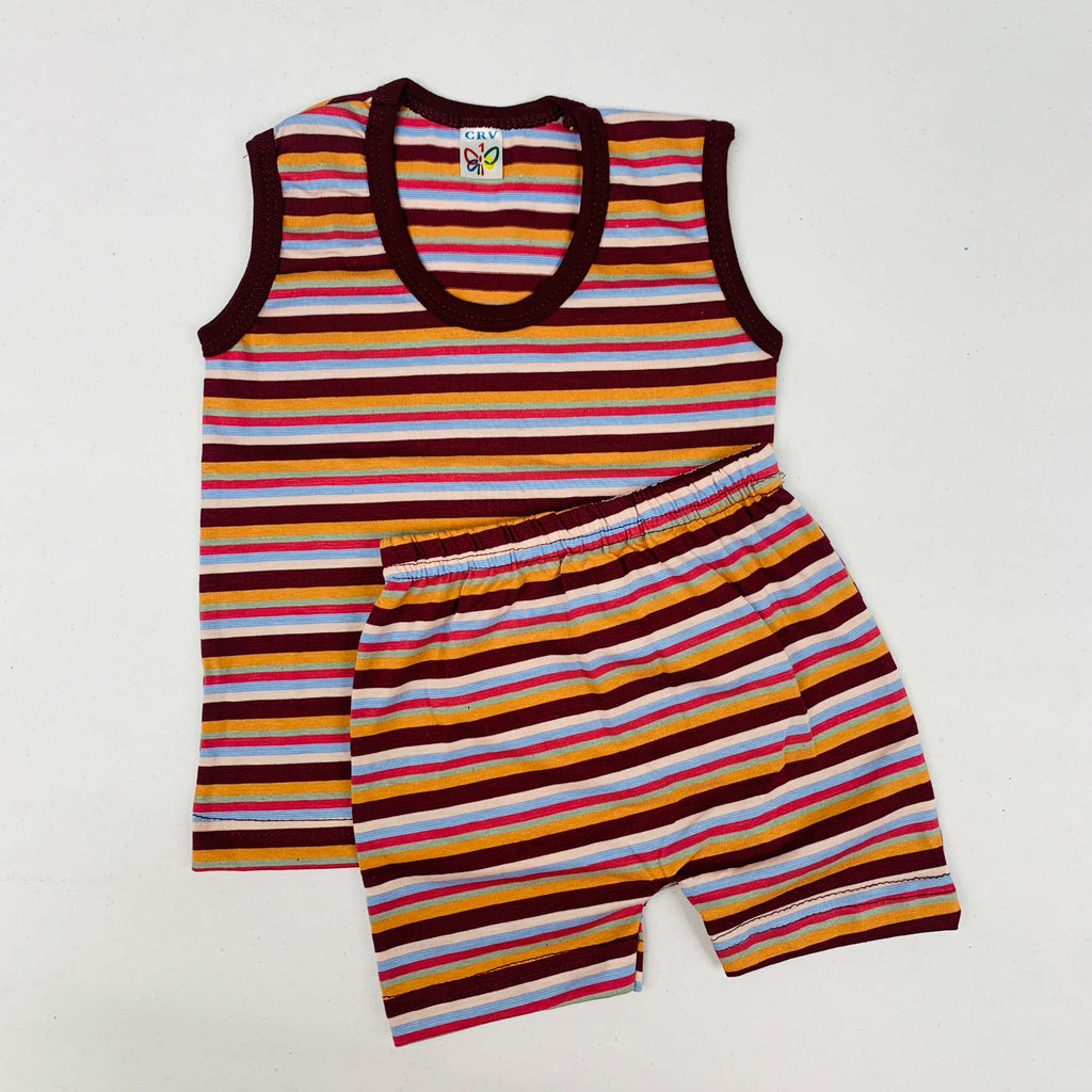 SL Kids Nikker Set