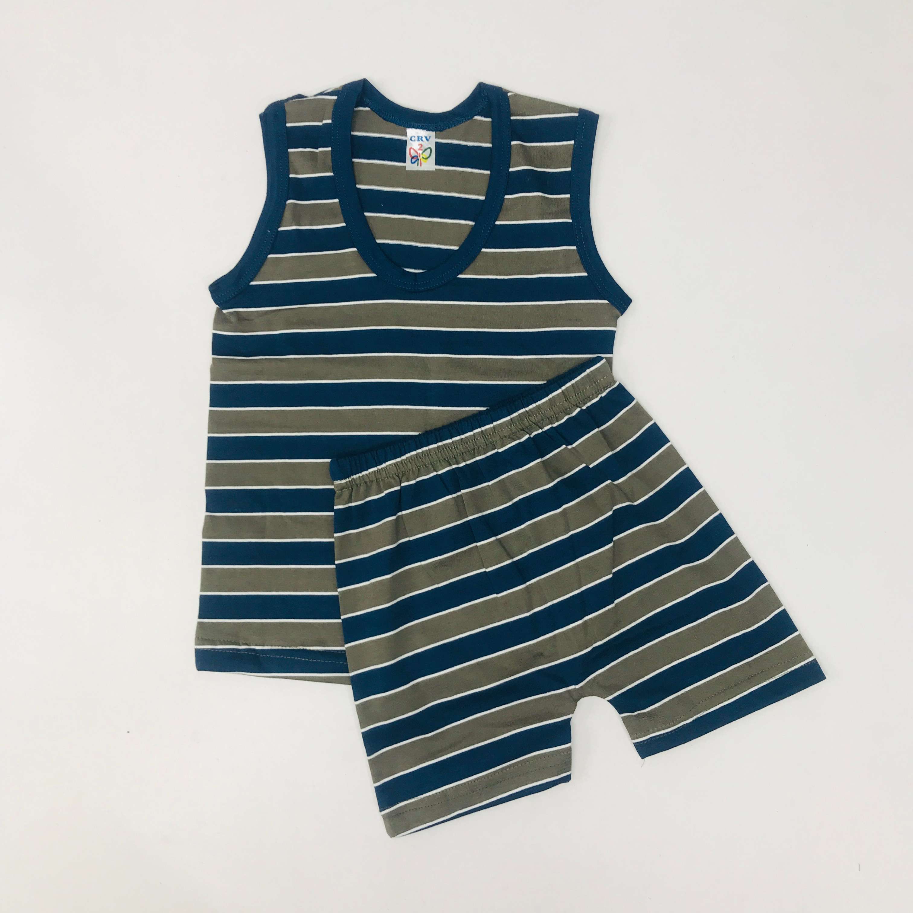 SL Kids Nikker Set