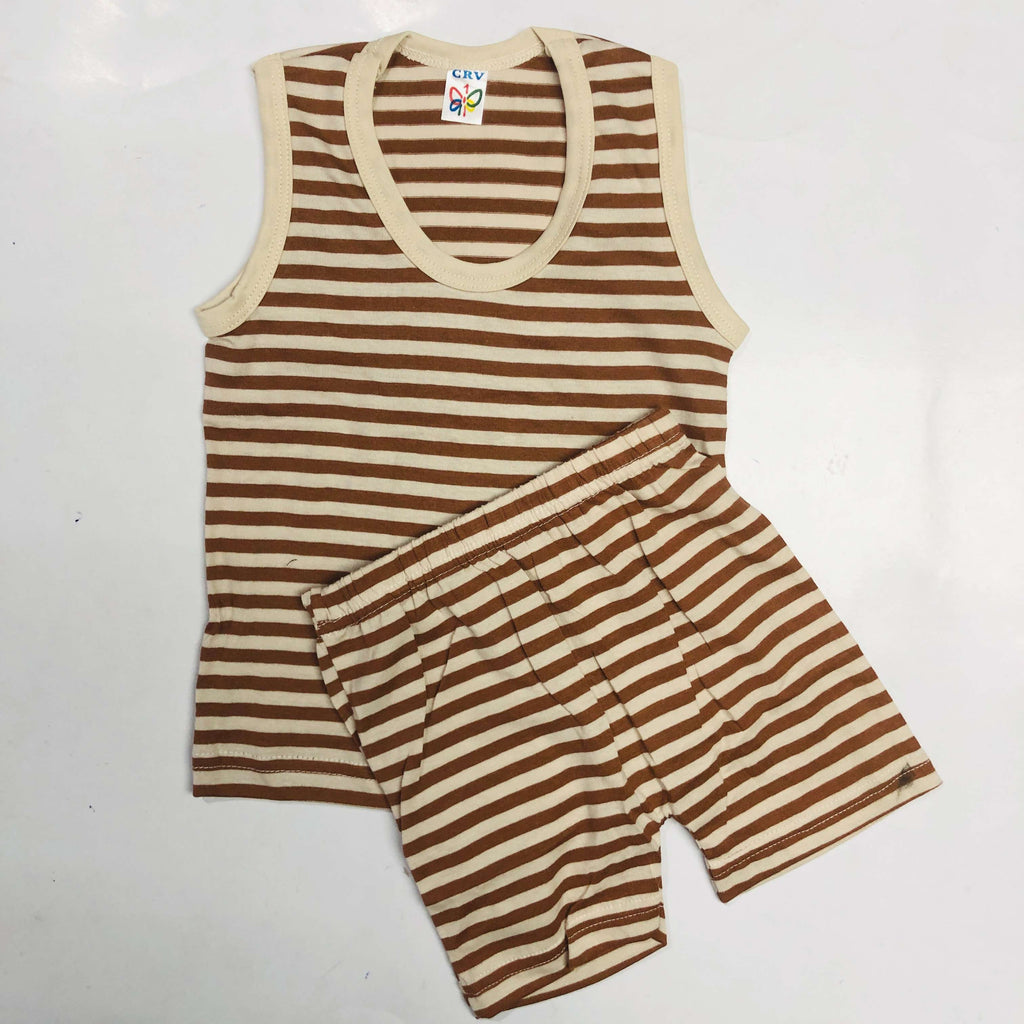 SL Kids Nikker Set