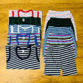 Sleeve Less Nikker Set Combo Pack of 5