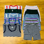 Sleeve Less Nikker Set Combo Pack of 5