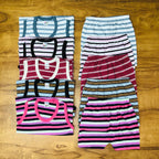 Sleeve Less Nikker Set Combo Pack of 5