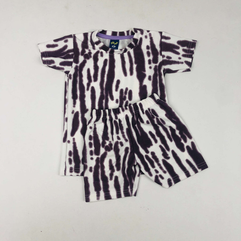 Twinkle Charm Nikker Set