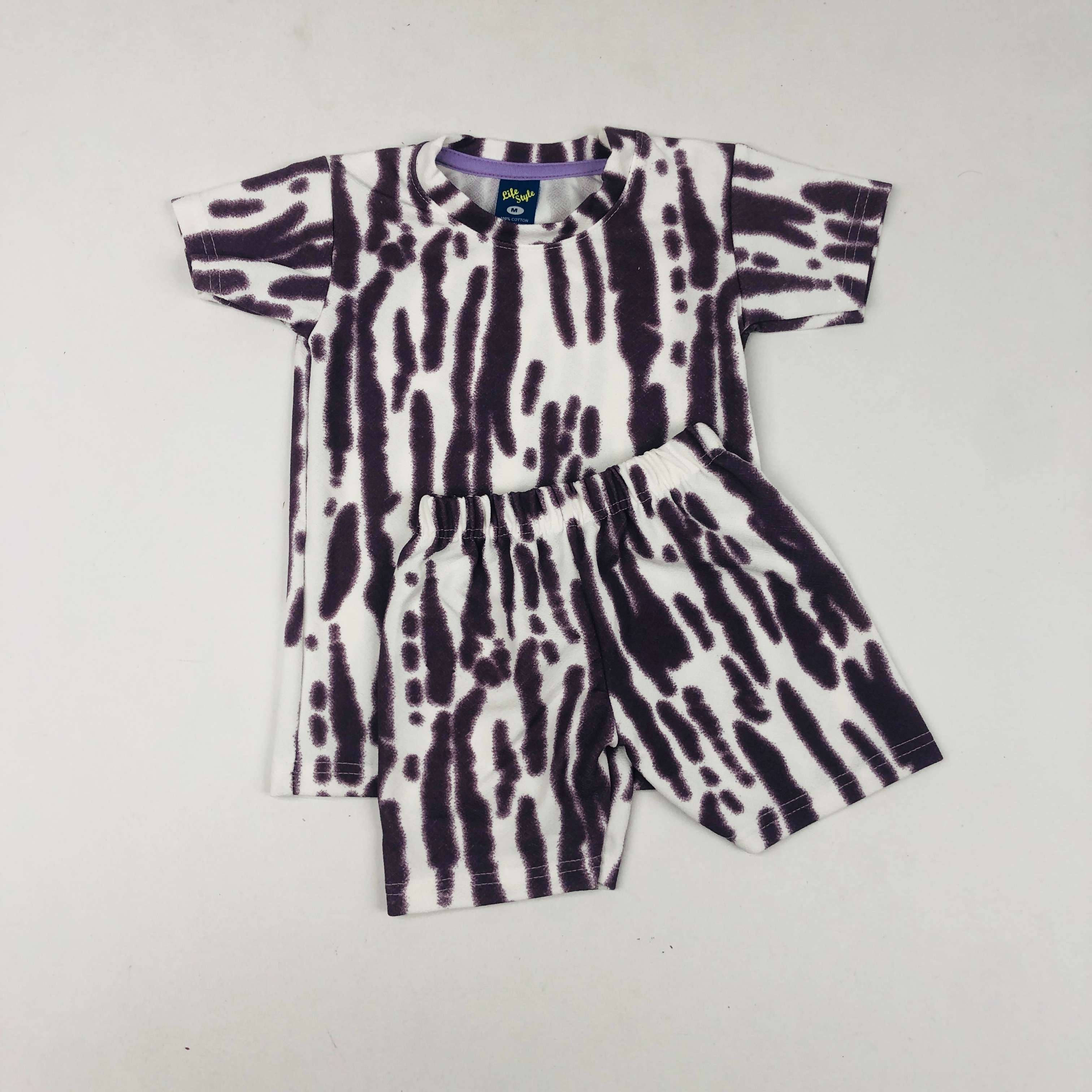Twinkle Charm Nikker Set