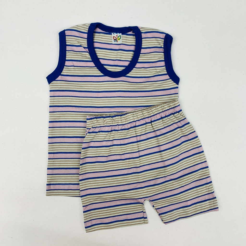 SL Kids Nikker Set