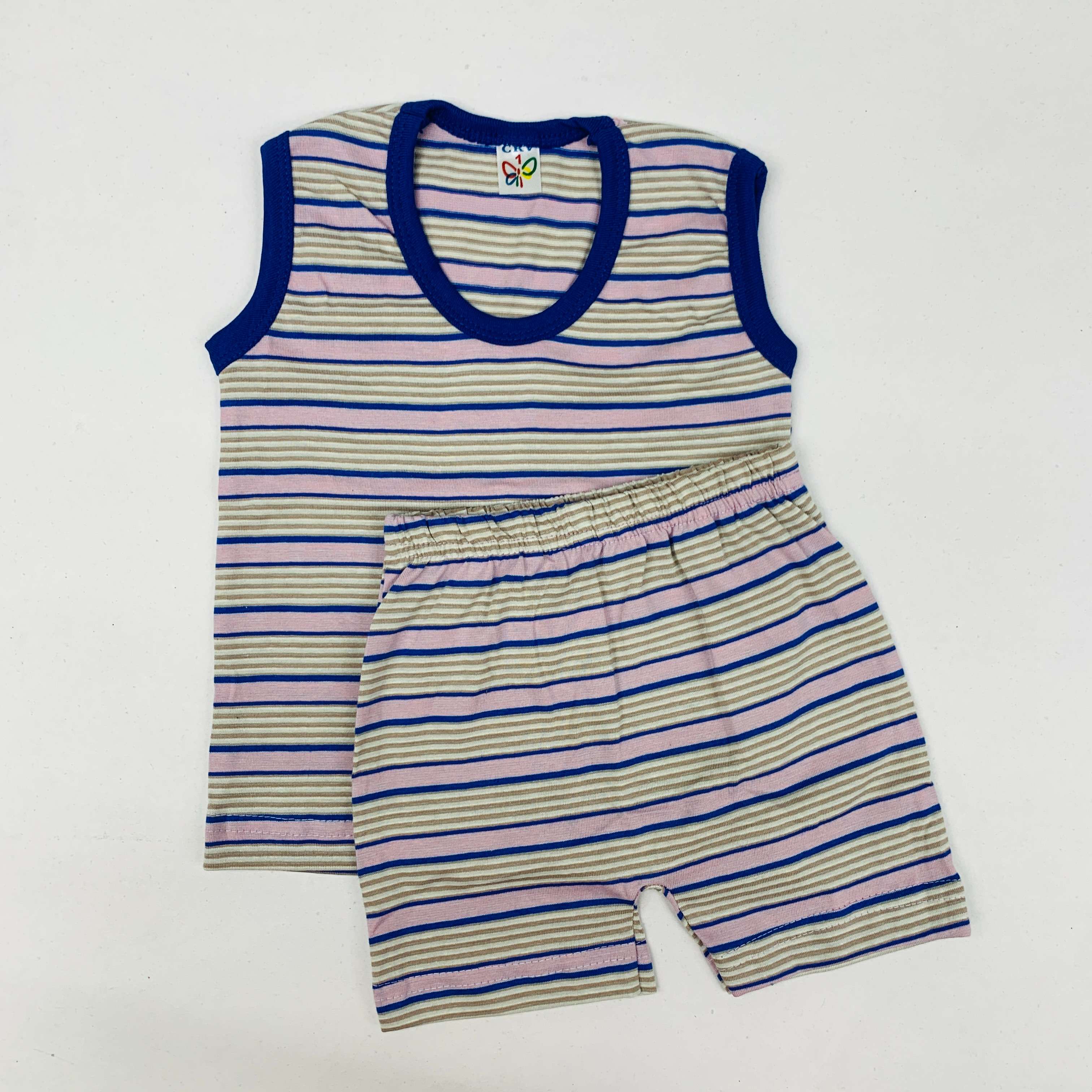 SL Kids Nikker Set