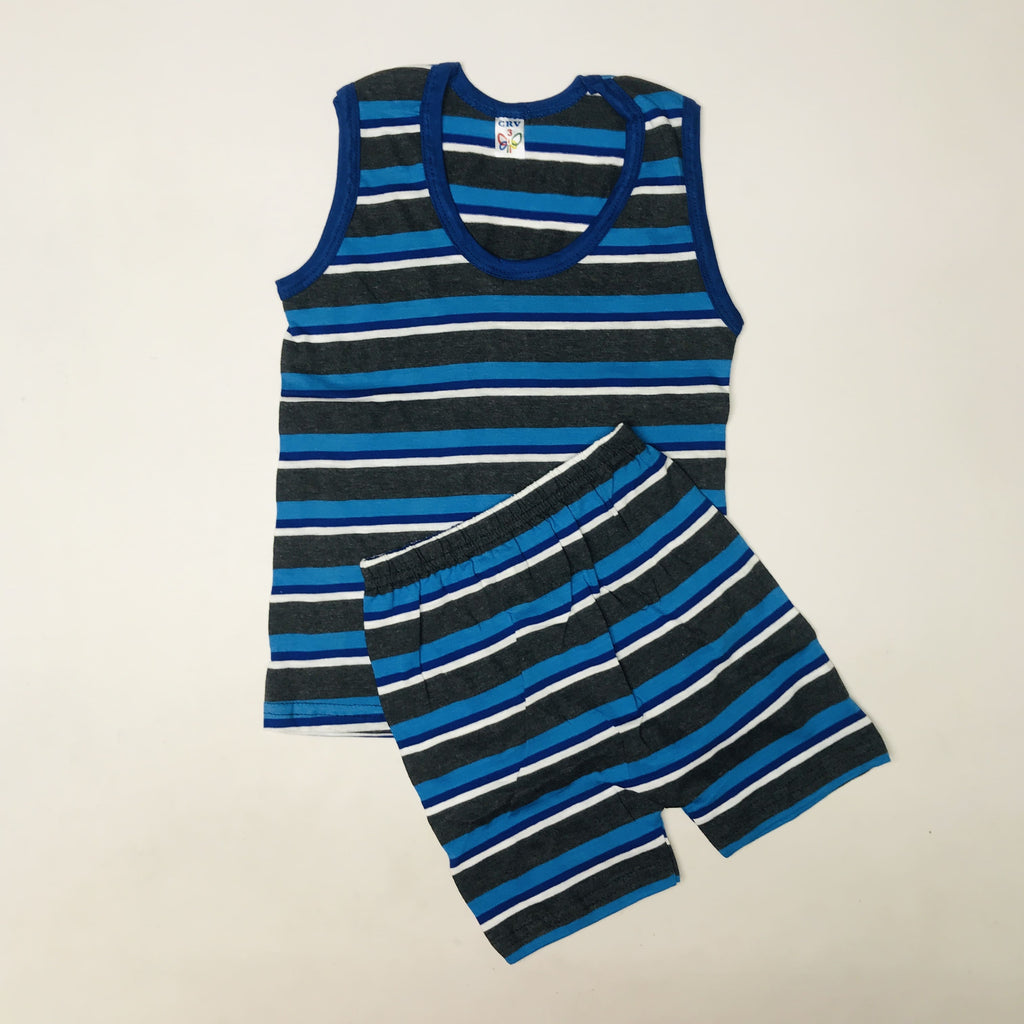 SL Kids Nikker Set