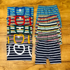 Sleeve Less Nikker Set Combo Pack of 5