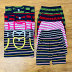 Sleeve Less Nikker Set Combo Pack of 5