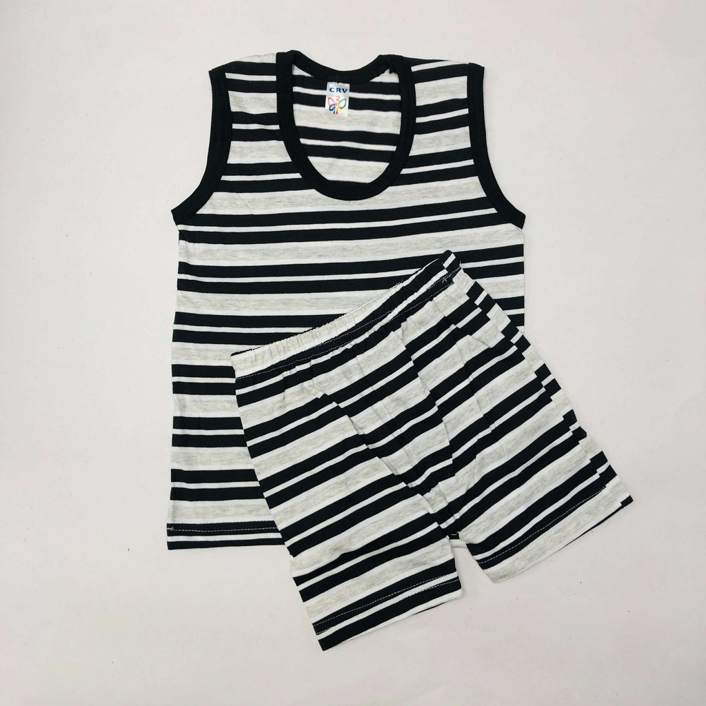 SL Kids Nikker Set