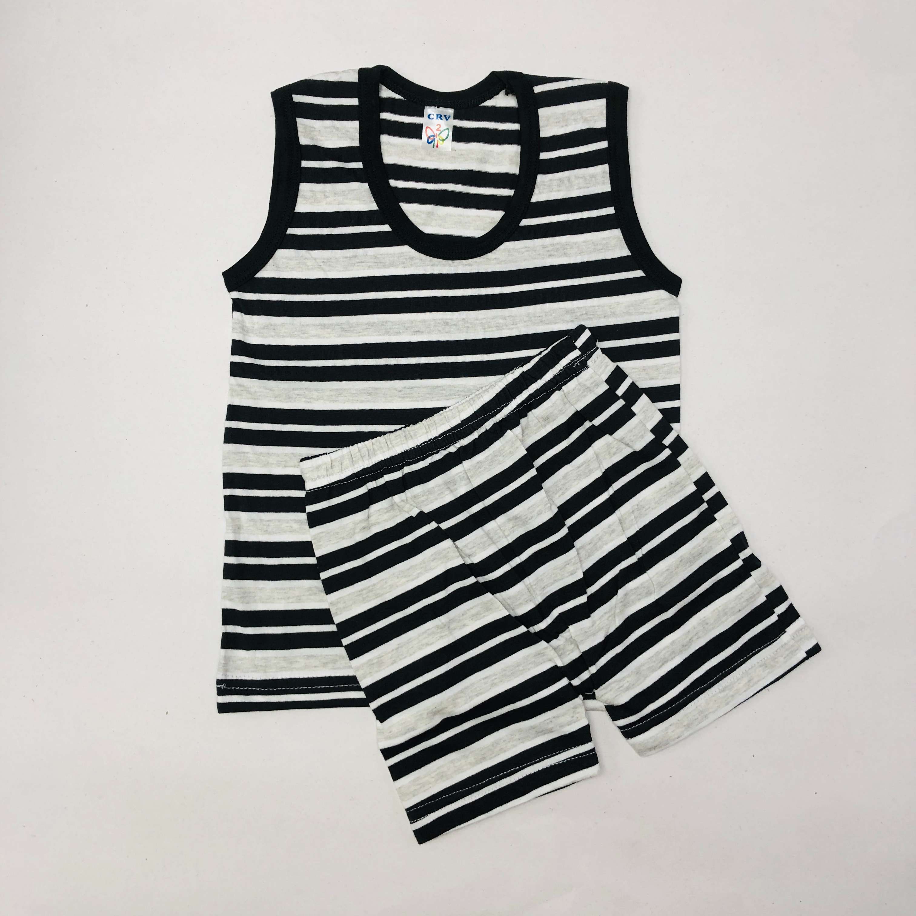 SL Kids Nikker Set