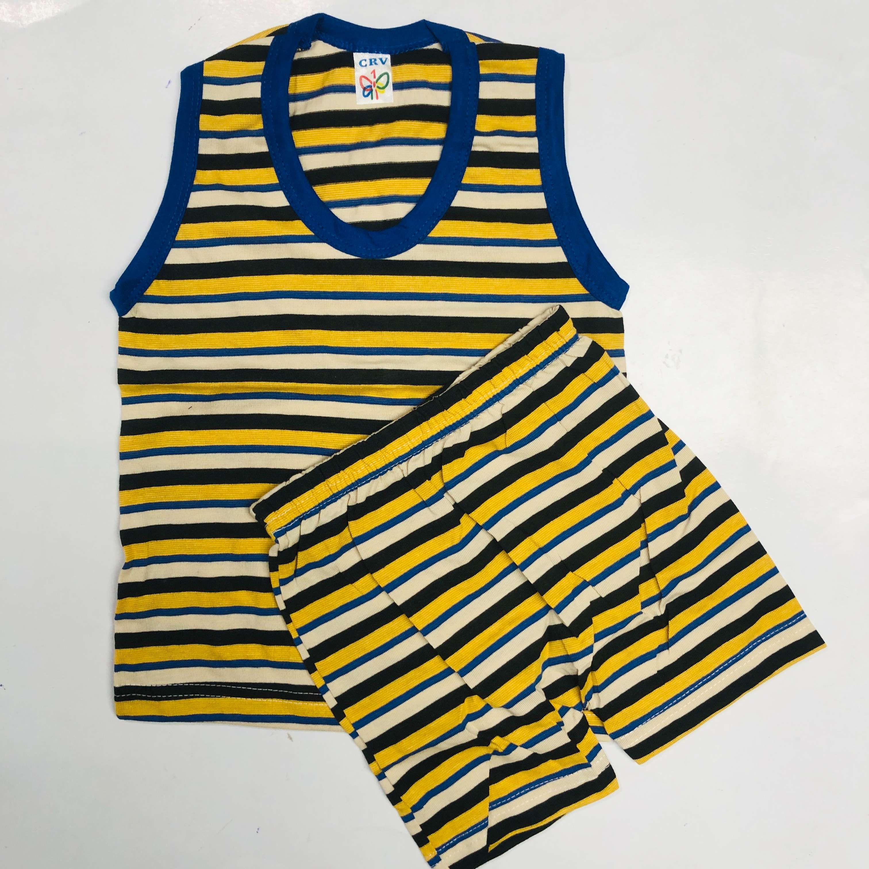 SL Kids Nikker Set
