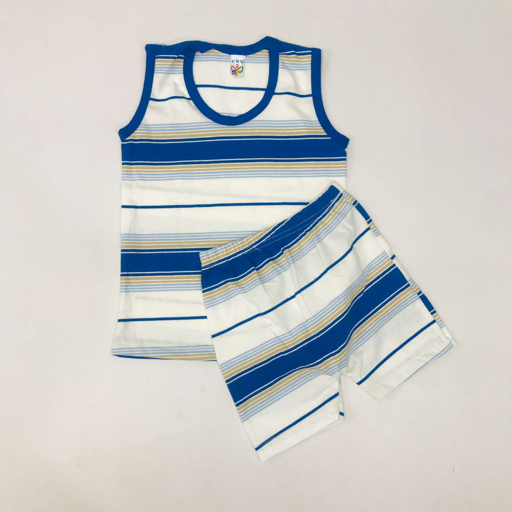SL Kids Nikker Set