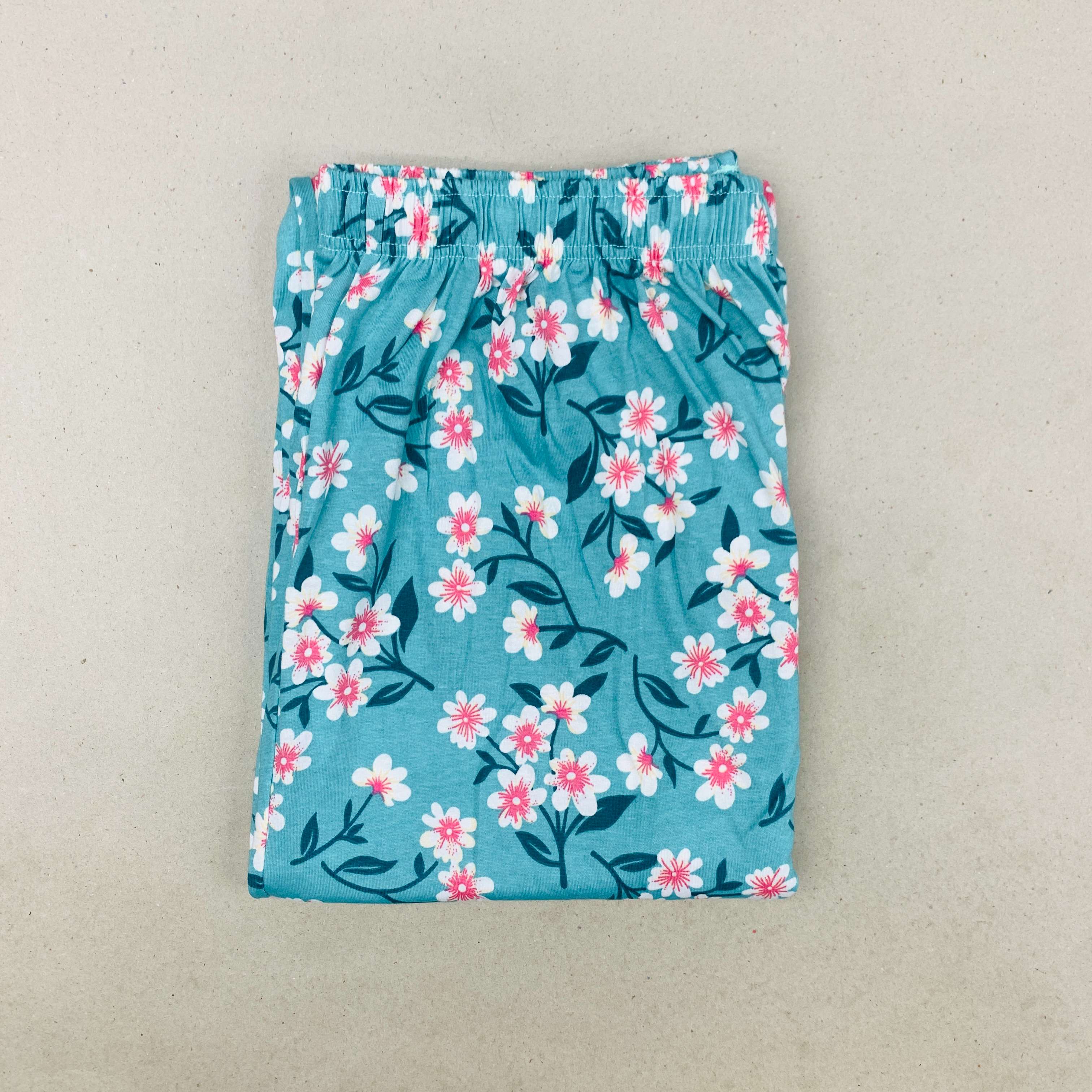 Dots Ladies Pyjama