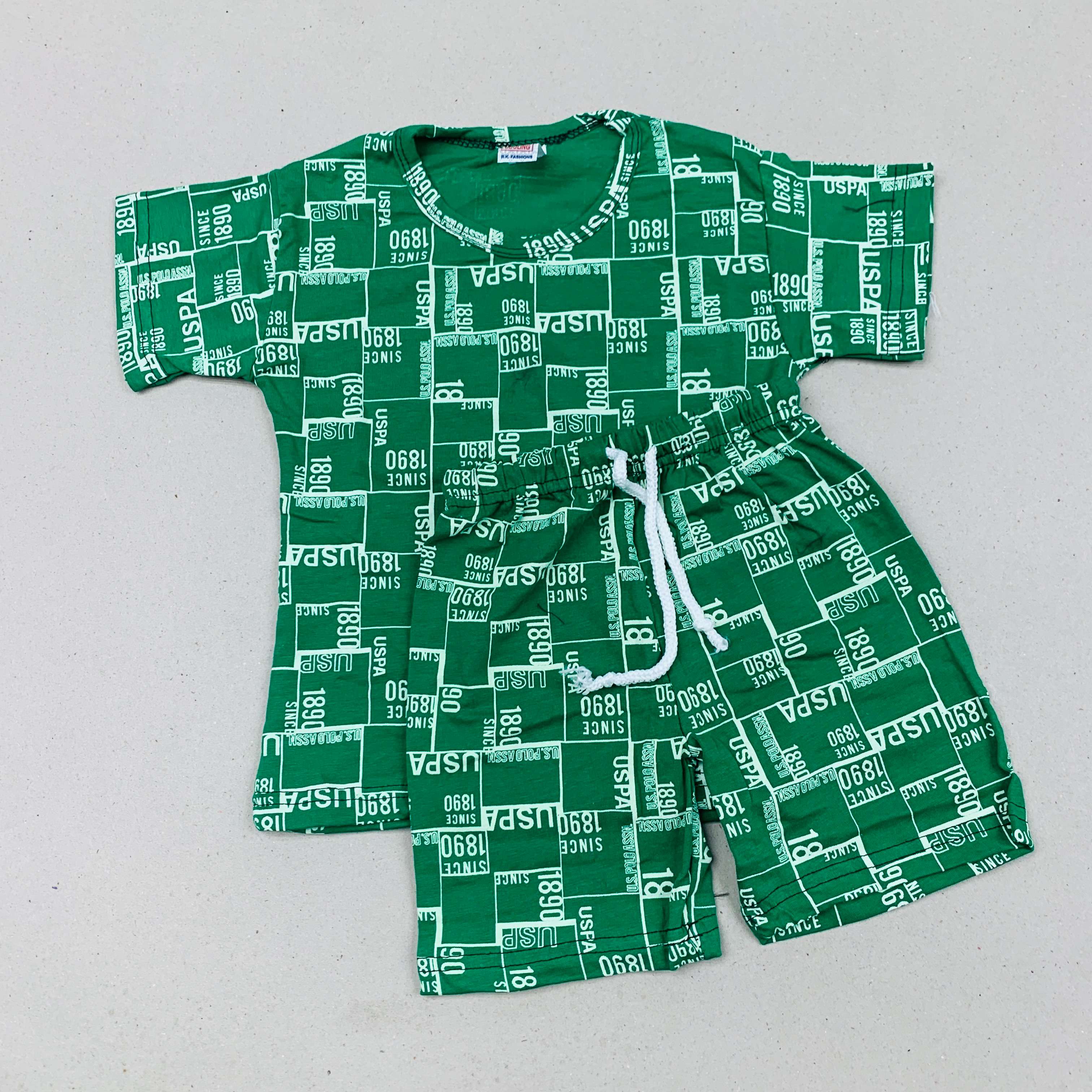 Kids Nikker Set