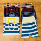 Sleeve Less Nikker Set Combo Pack of 5