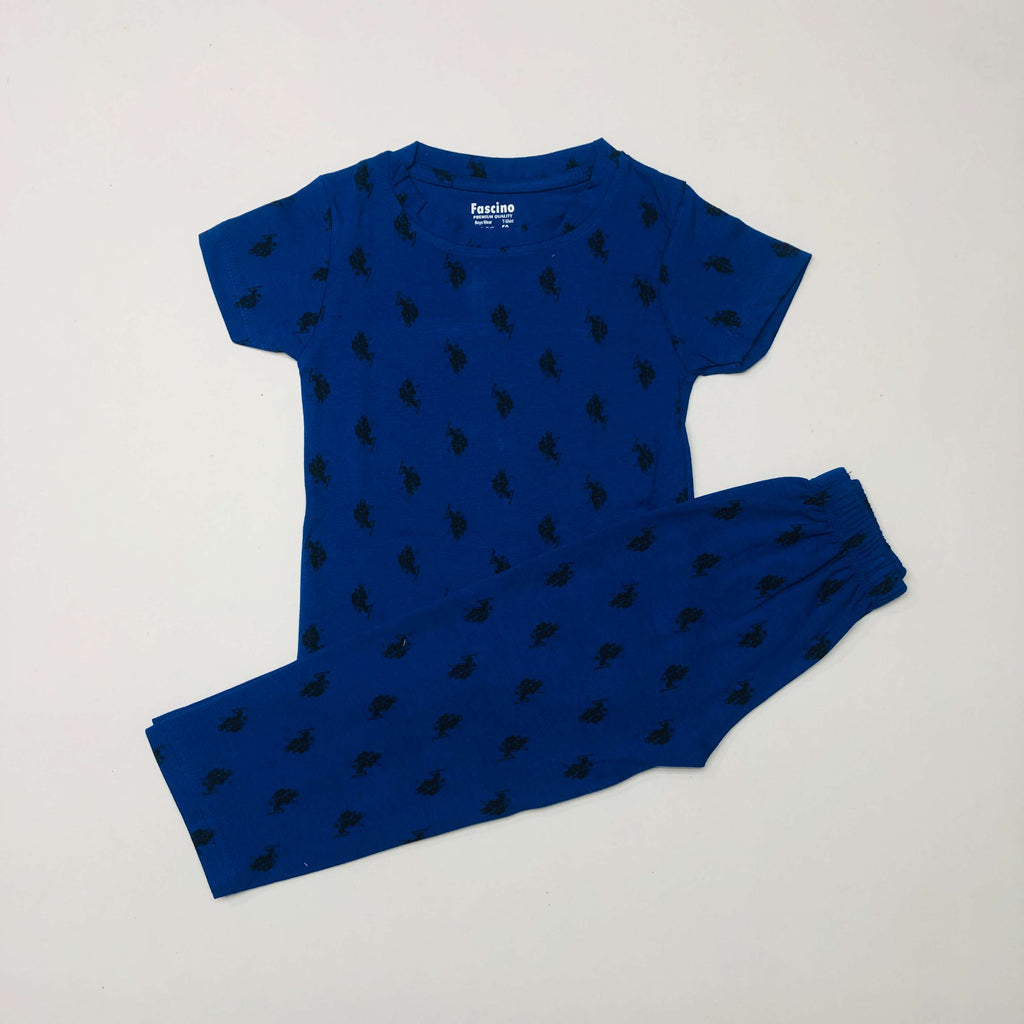 Neo Kids Unisex Co-ord Set