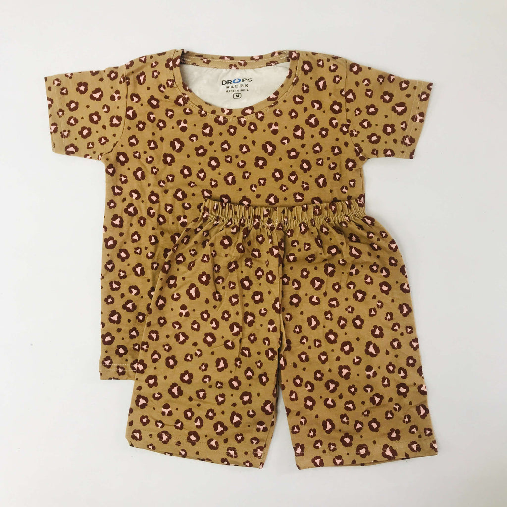 Little Drop Nikker Set
