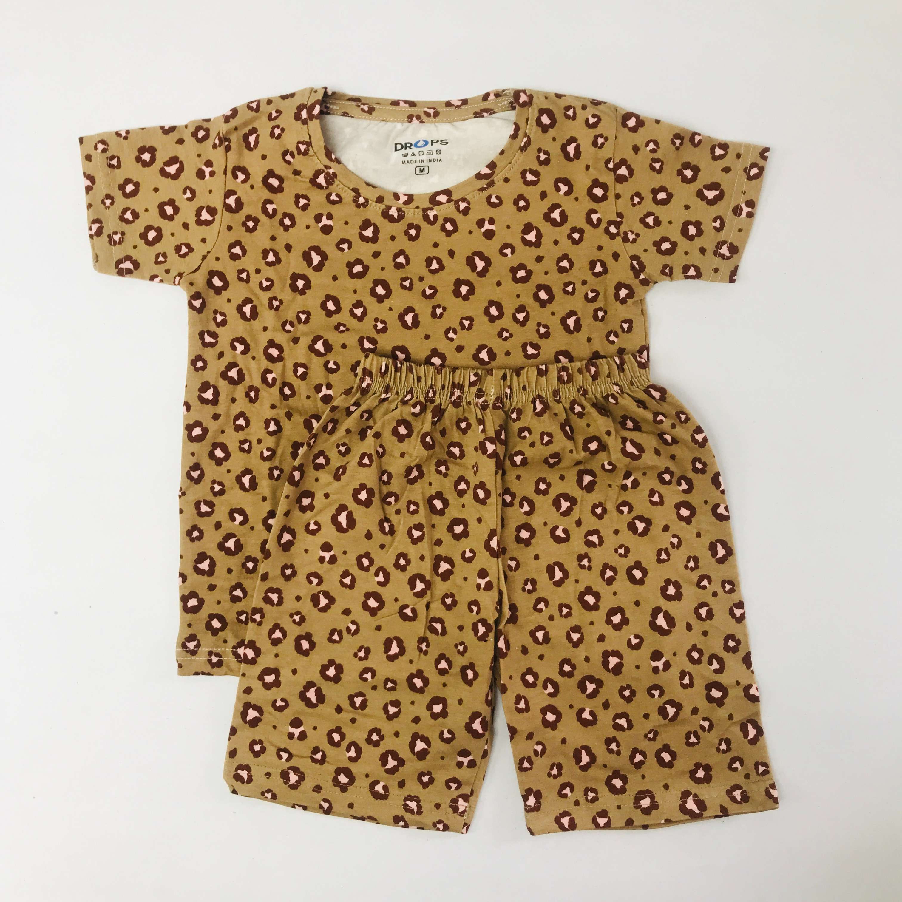 Little Drop Nikker Set