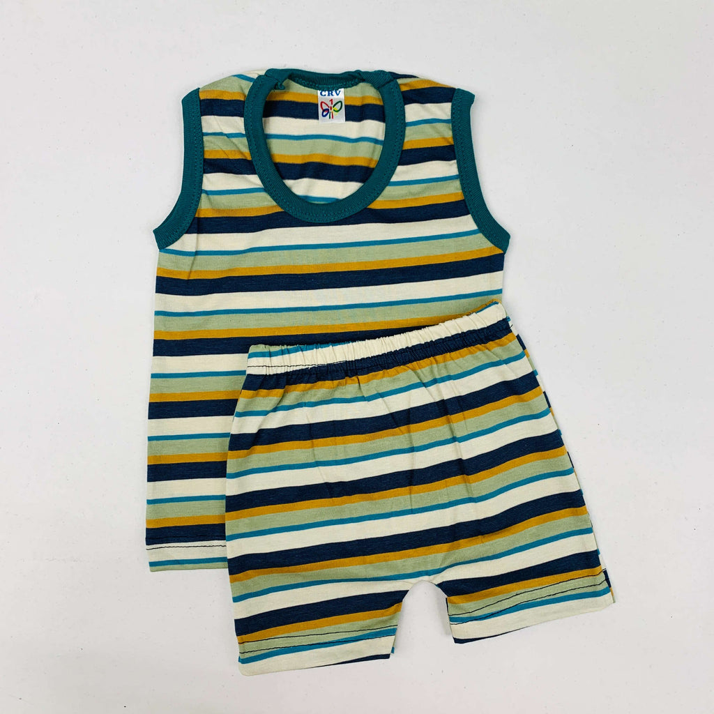 SL Kids Nikker Set