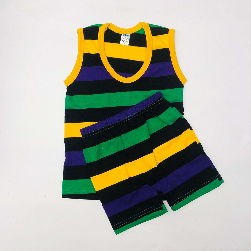 SL Kids Nikker Set