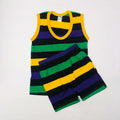SL Kids Nikker Set