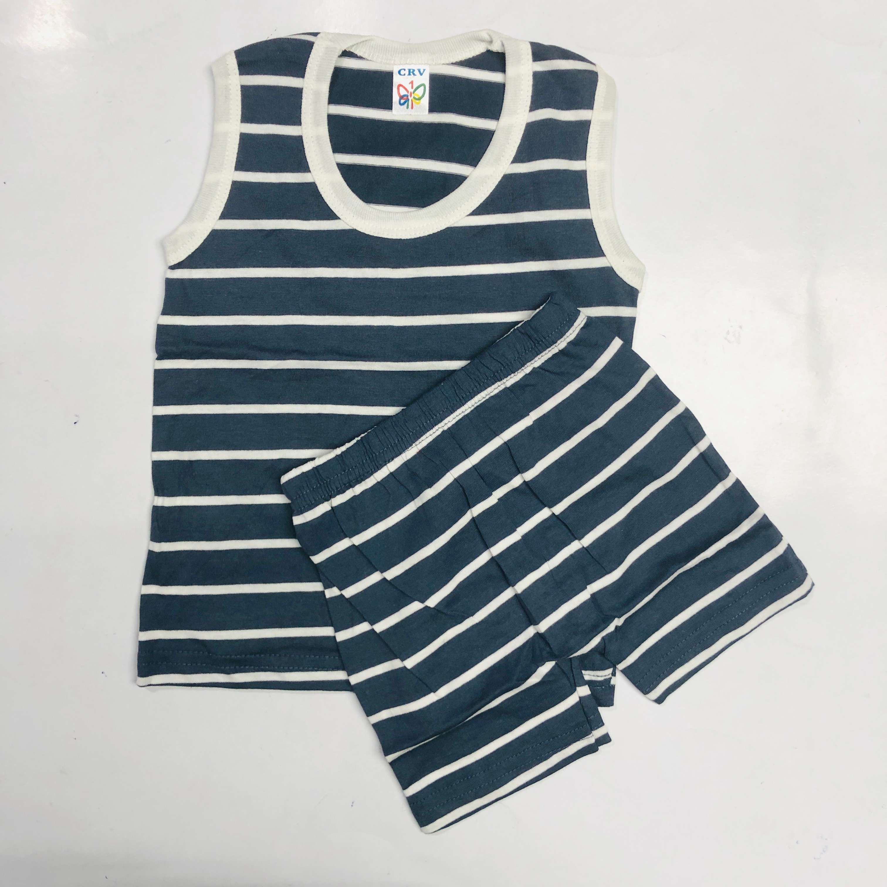 SL Kids Nikker Set