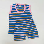 SL Kids Nikker Set