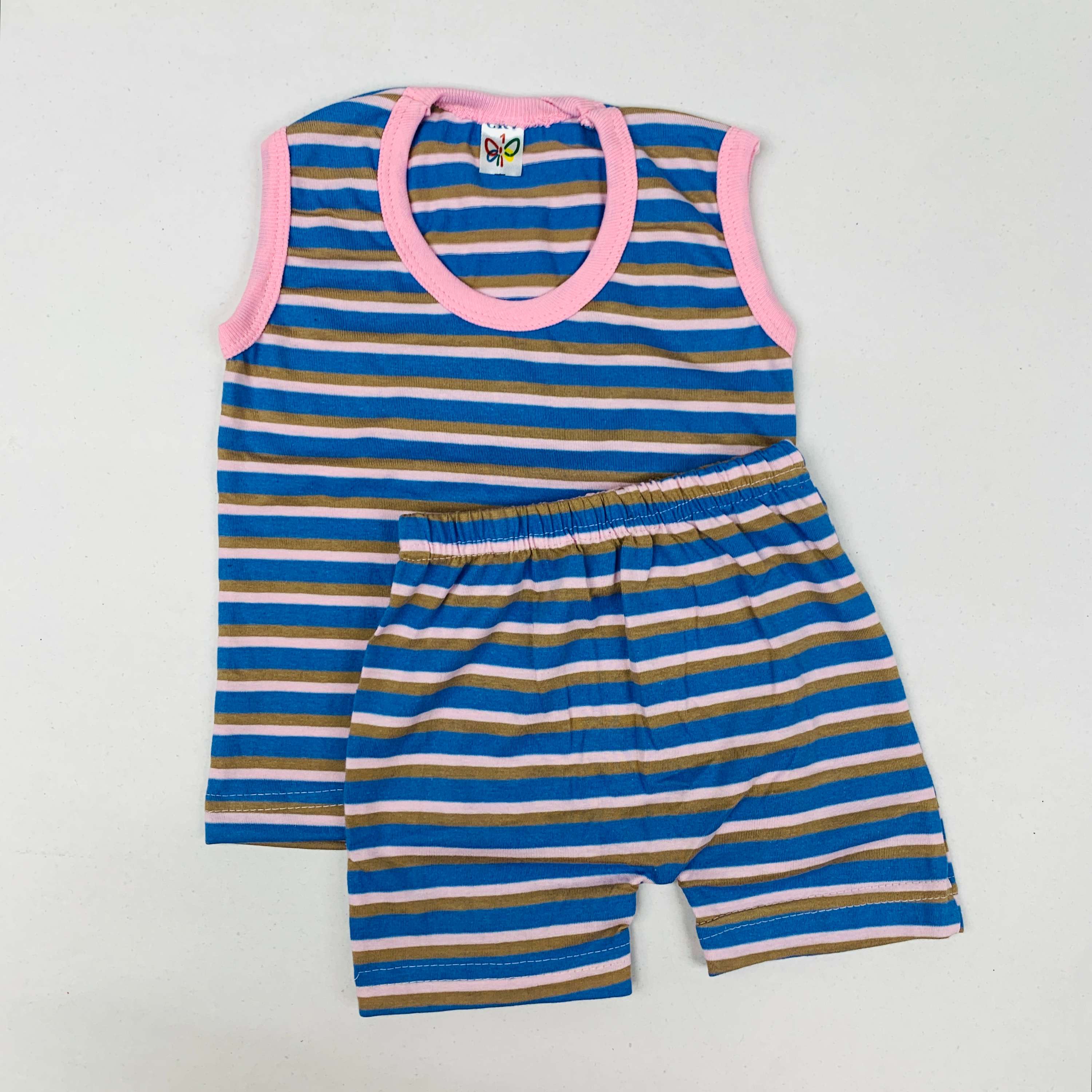 SL Kids Nikker Set