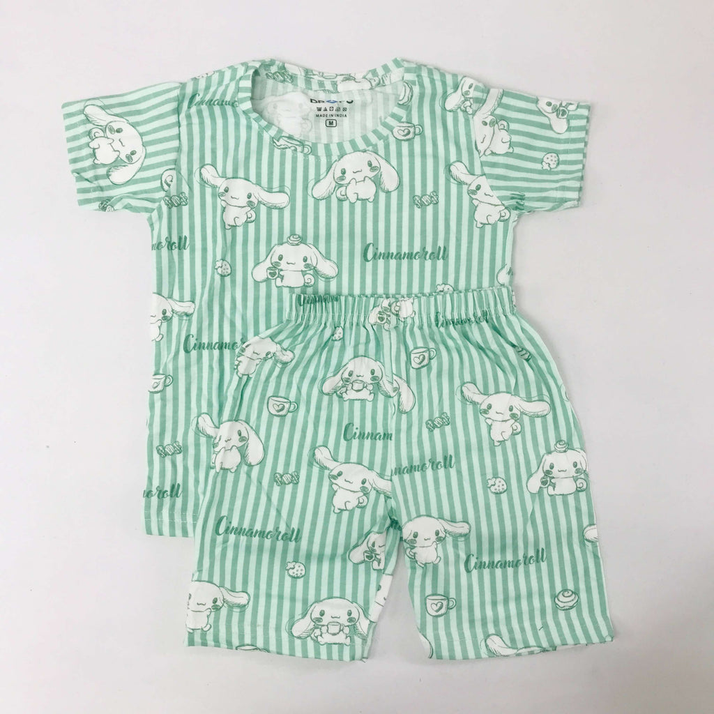 Little Drop Nikker Set