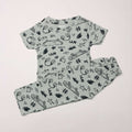 Neo Kids Unisex Co-ord Set