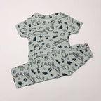 Neo Kids Unisex Co-ord Set