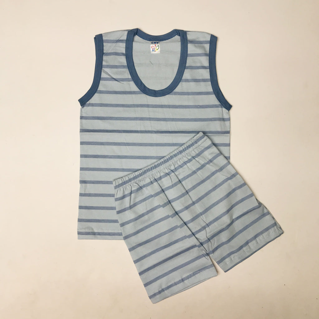 SL Kids Nikker Set