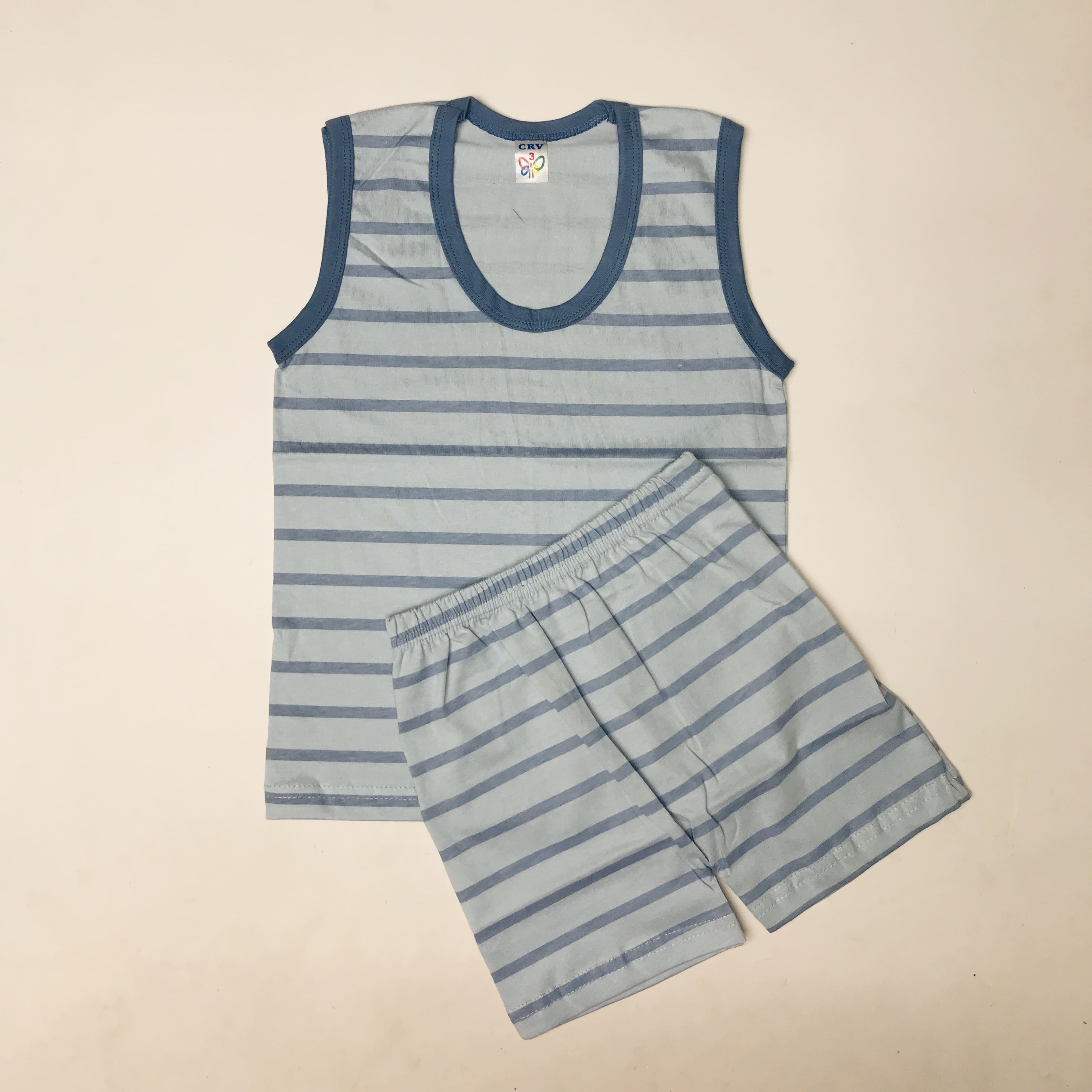 SL Kids Nikker Set