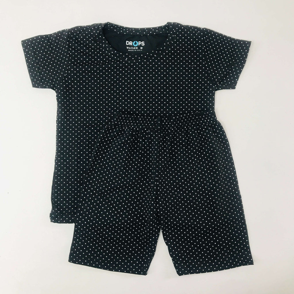 Little Drop Nikker Set