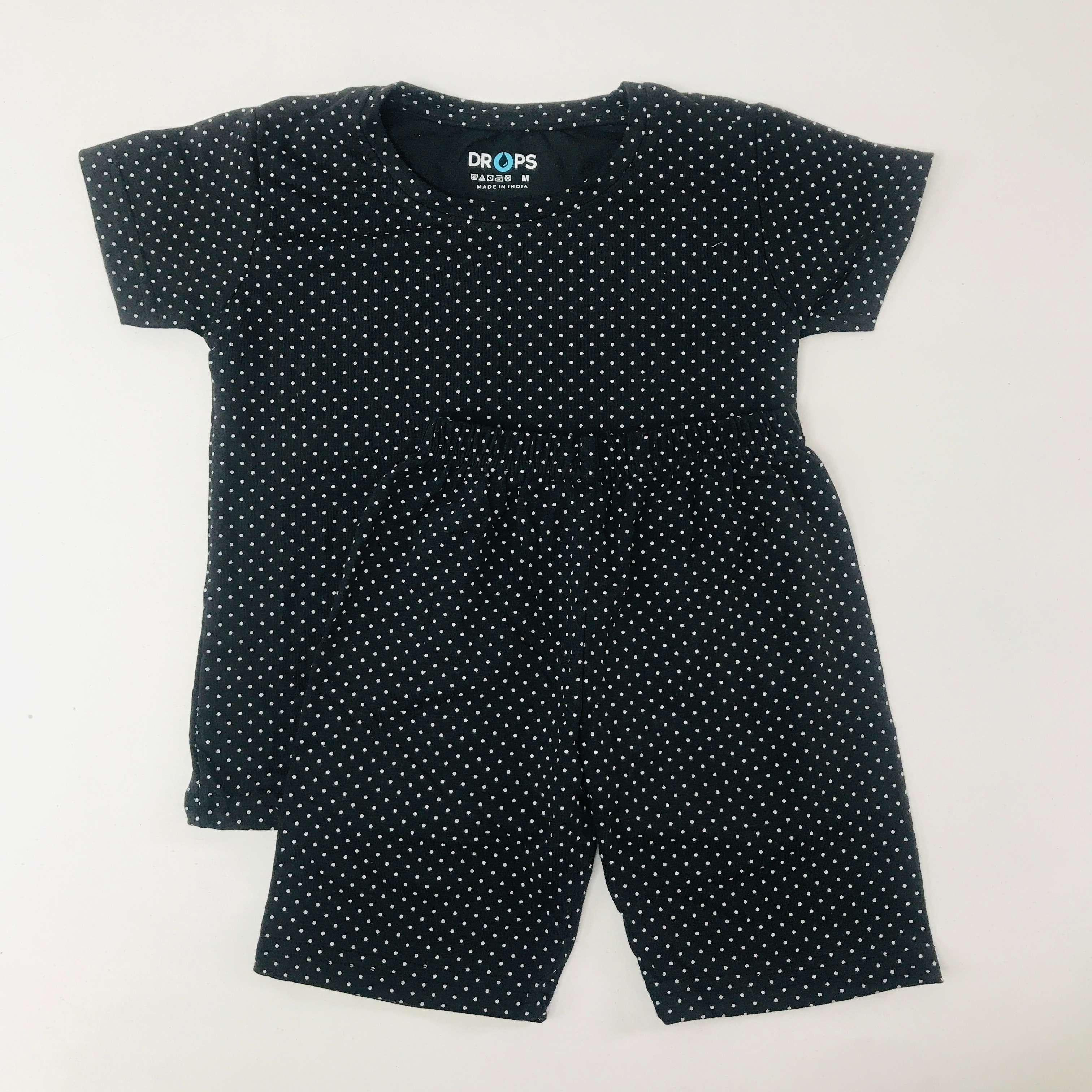 Little Drop Nikker Set