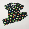 Neo Kids Unisex Co-ord Set