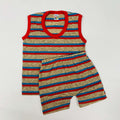 SL Kids Nikker Set