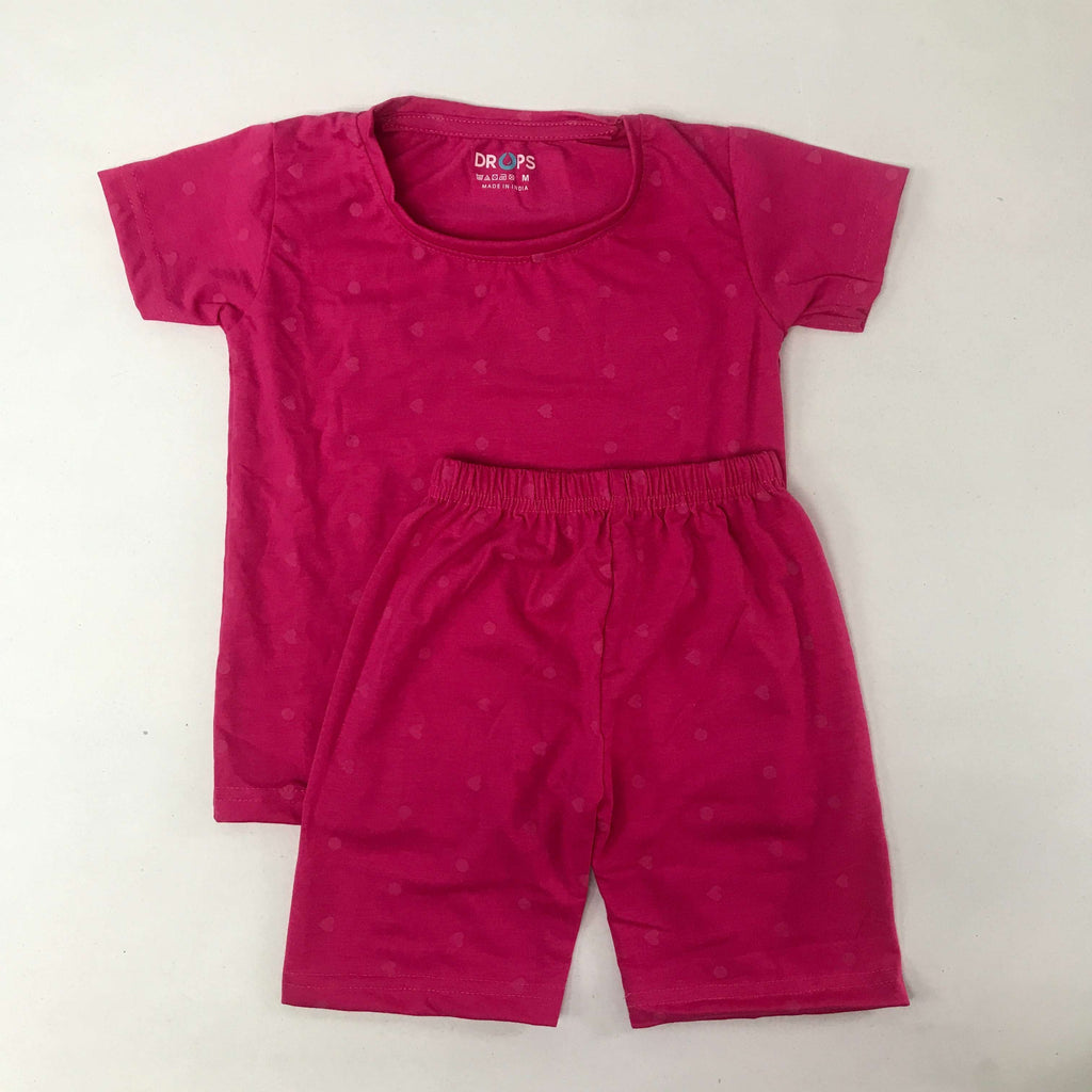Little Drop Nikker Set