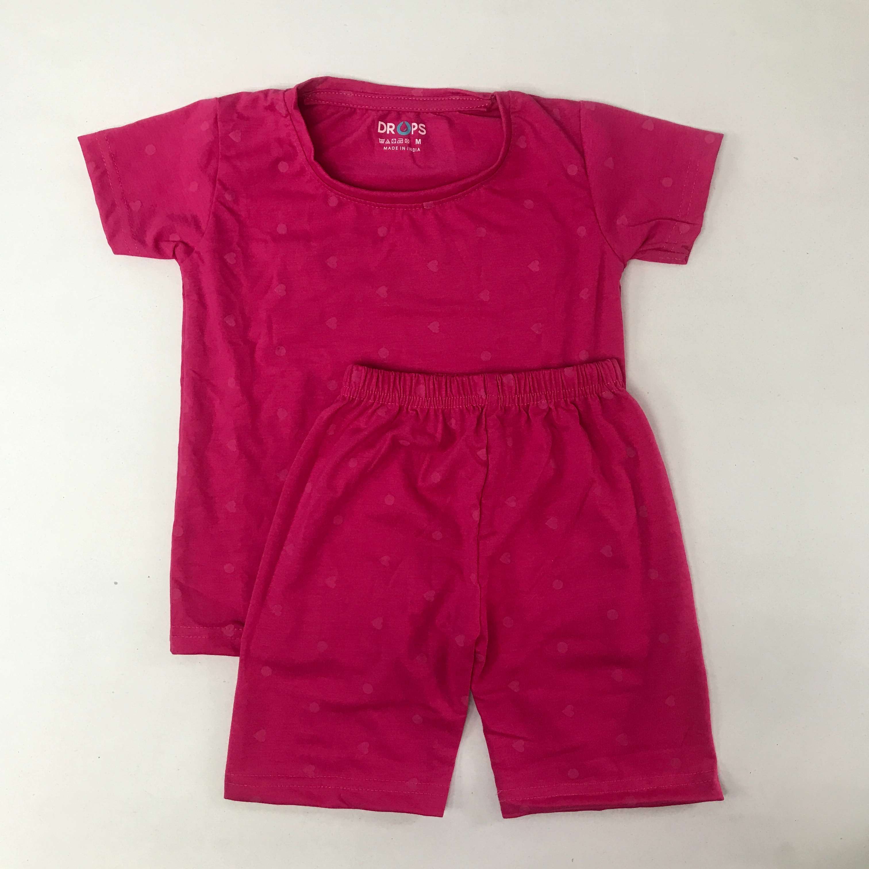 Little Drop Nikker Set