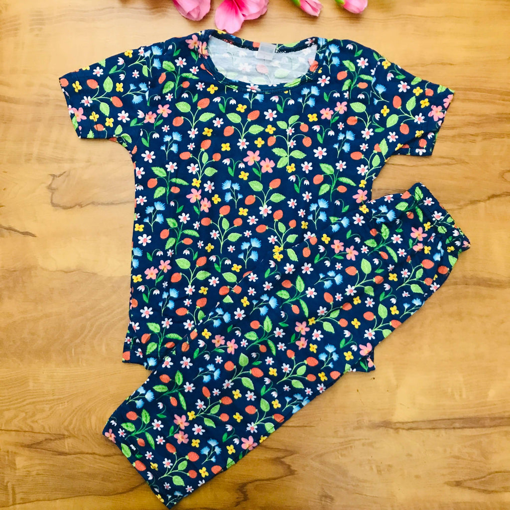 Kids Pant Set