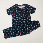 Neo Kids Unisex Co-ord Set