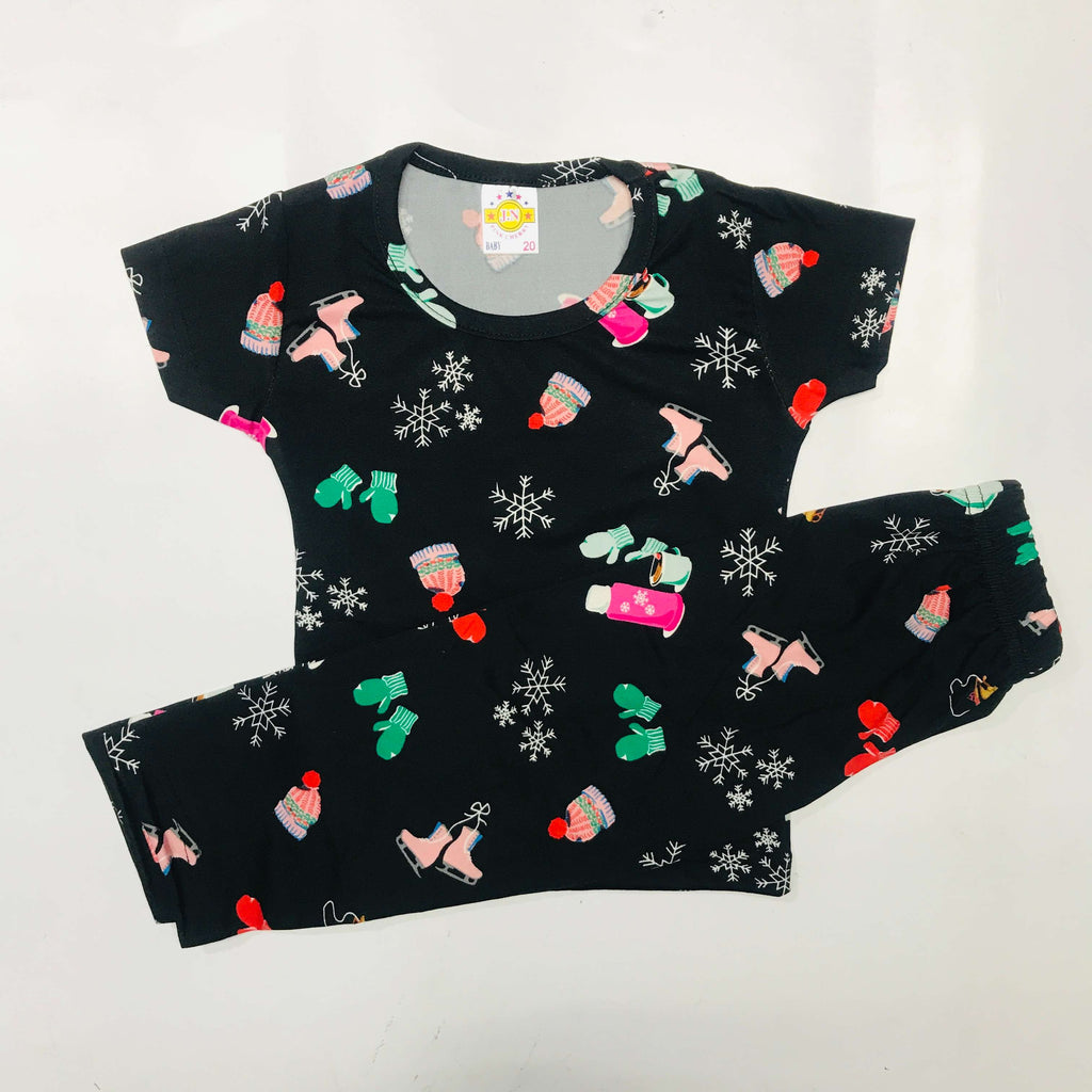 Pant Set