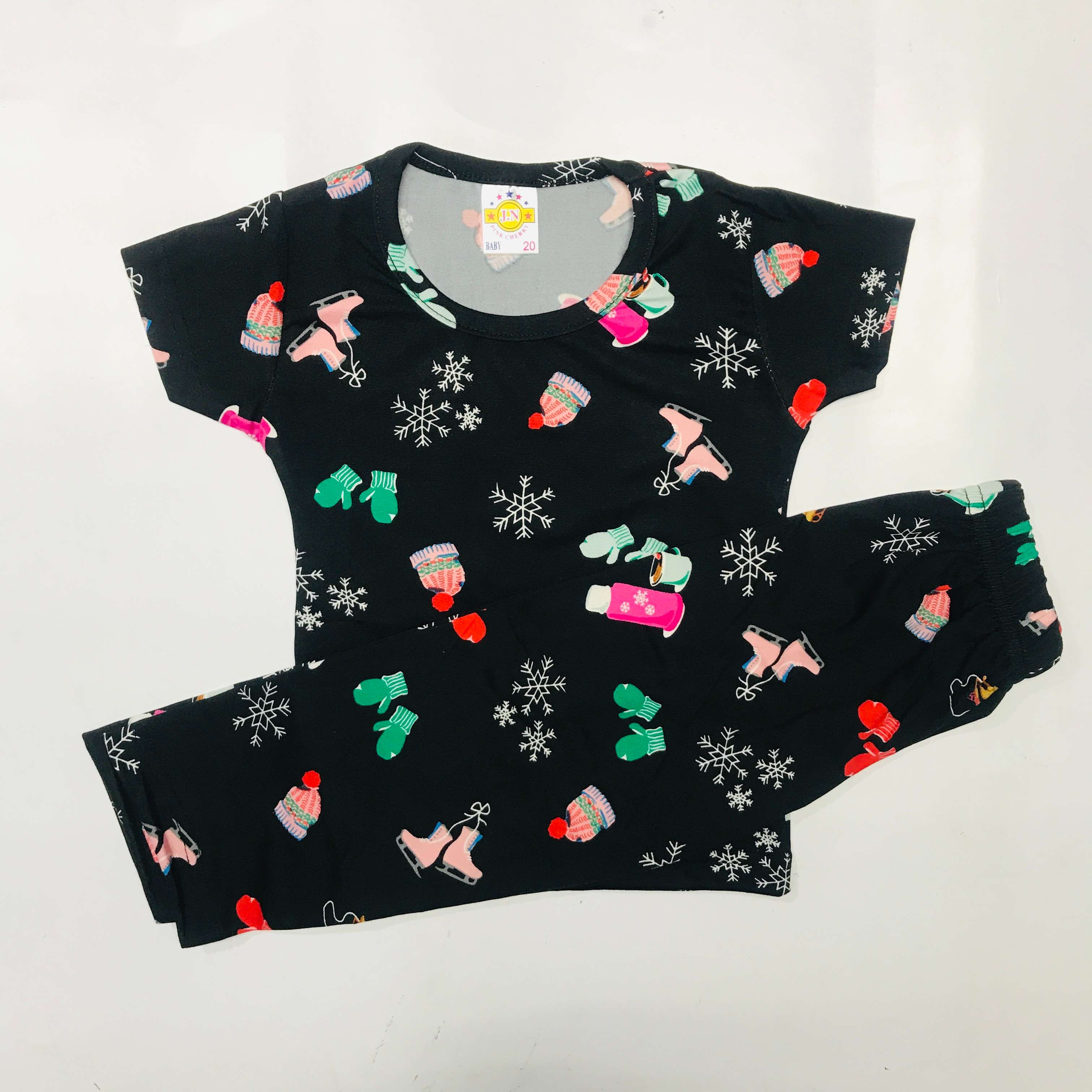 Pant Set
